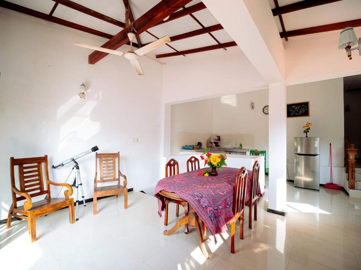 Surfing Guest House Matara Exterior photo