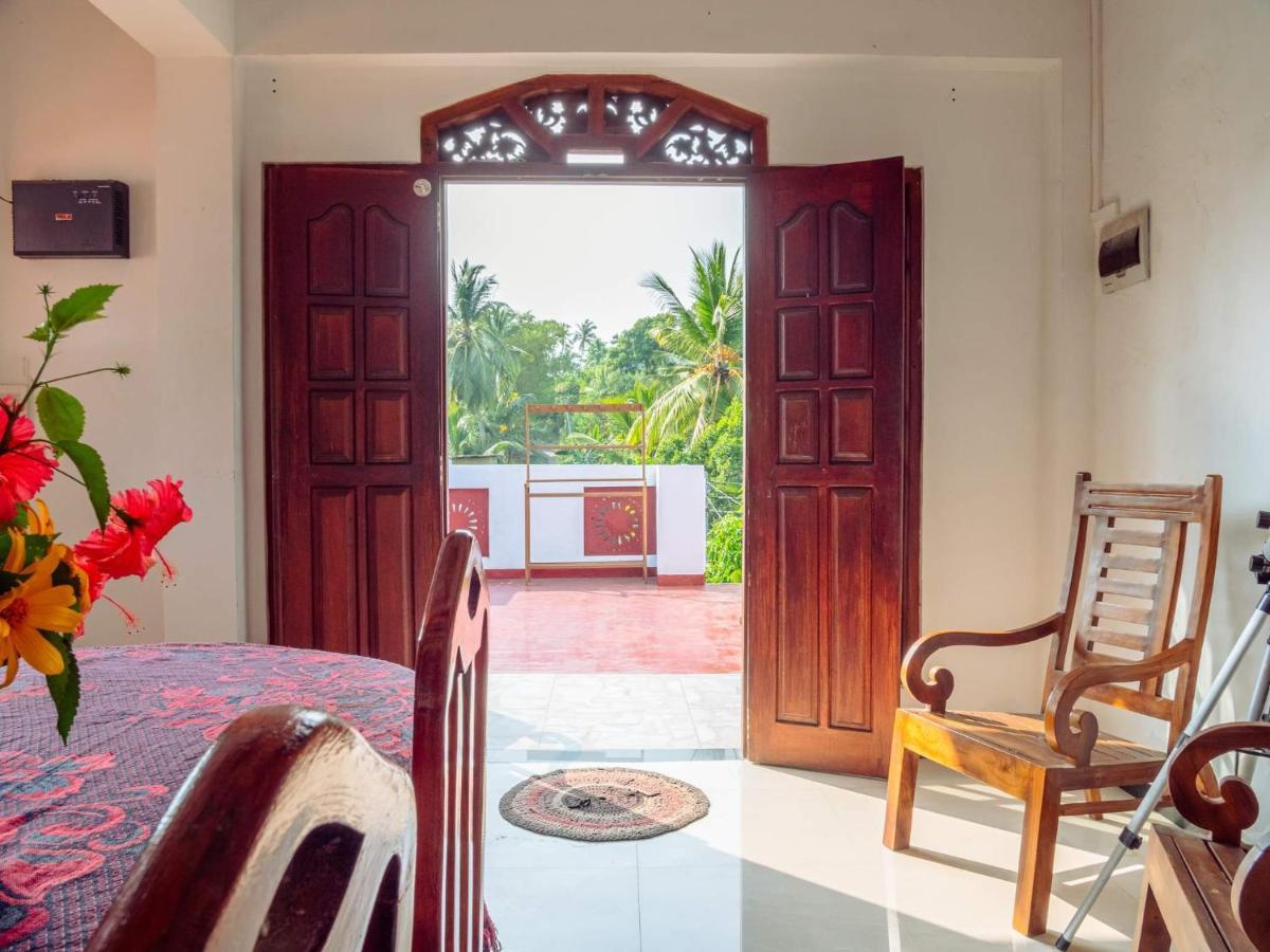 Surfing Guest House Matara Exterior photo