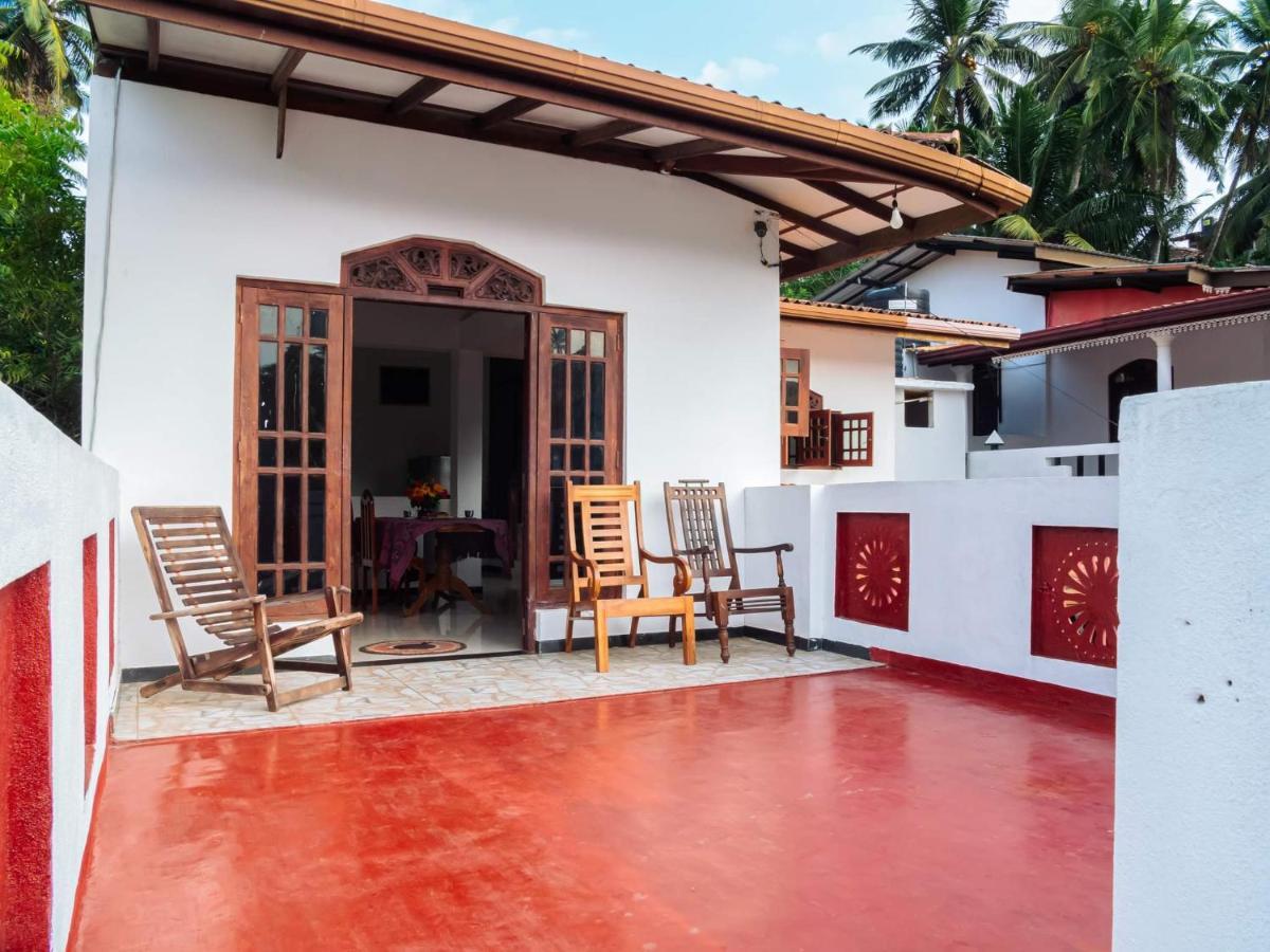 Surfing Guest House Matara Exterior photo