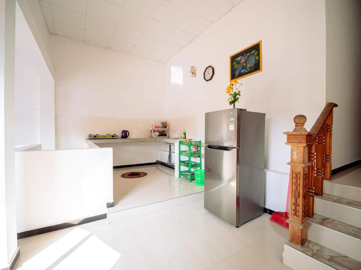 Surfing Guest House Matara Exterior photo