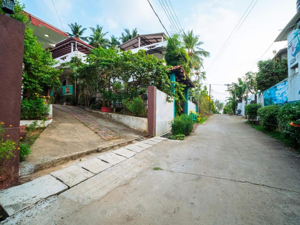 Surfing Guest House Matara Exterior photo
