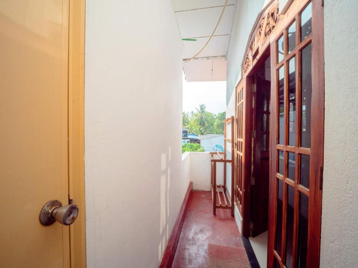 Surfing Guest House Matara Exterior photo