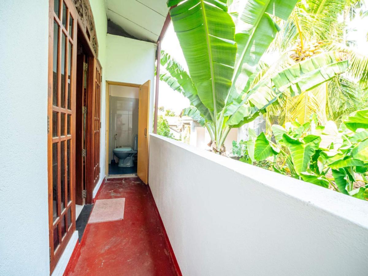 Surfing Guest House Matara Exterior photo